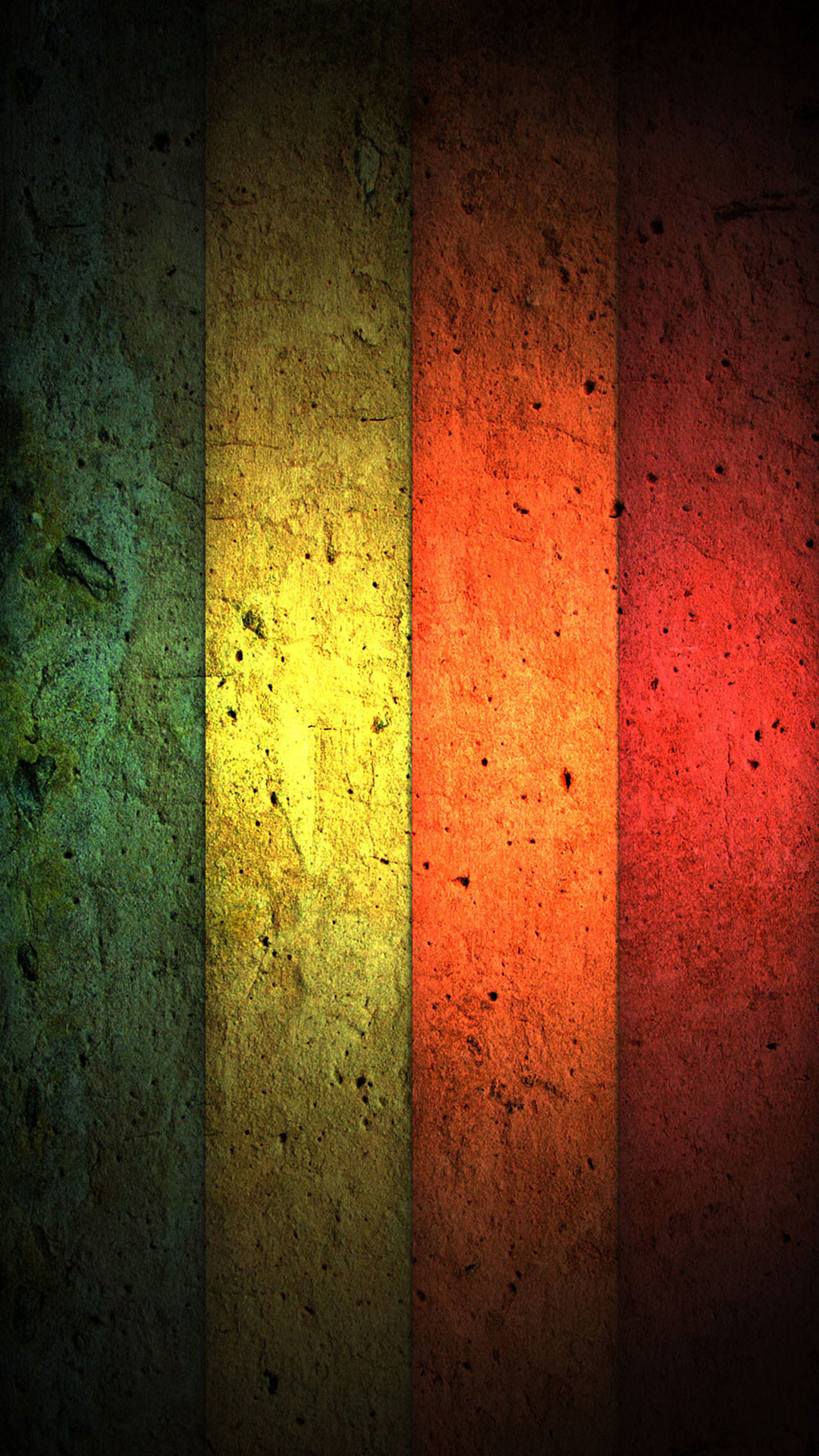 Legno, Strisce colorate, Texture, Full HD, sfondo iPhone