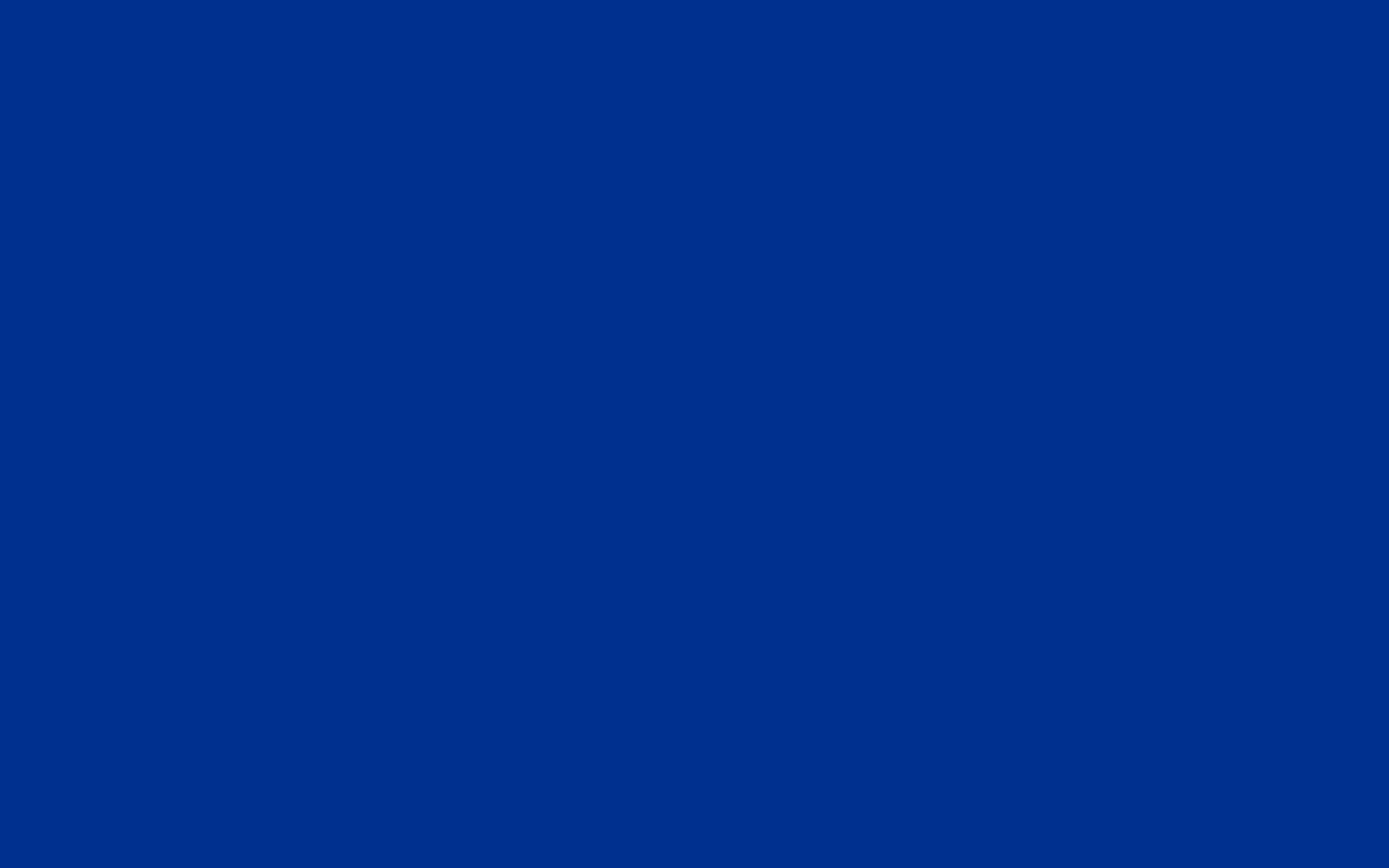 Blu tinta unita, Blu scuro, Minimalismo, 2880x1800, sfondo per PC