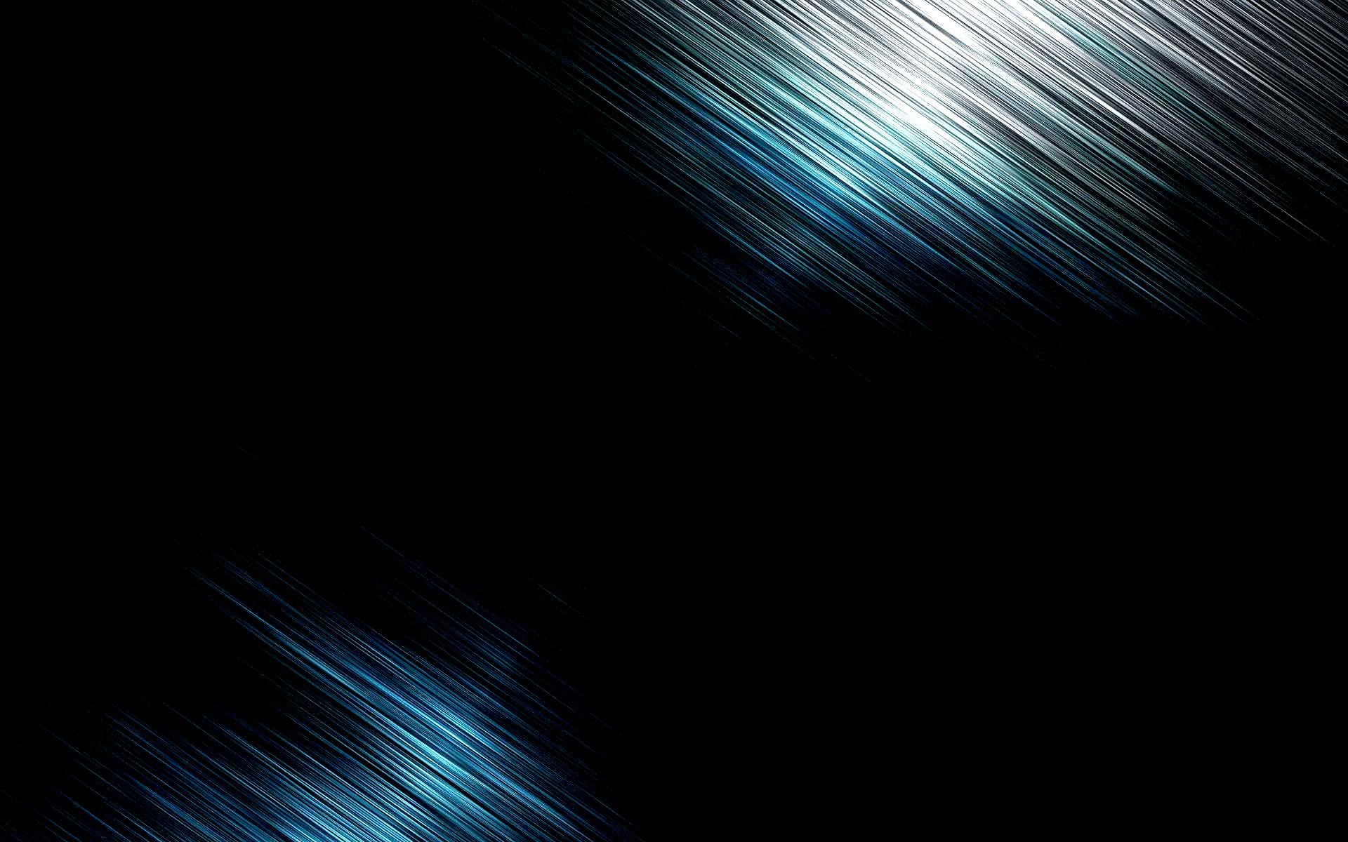 Strisce di luce, Astratto, Sfondo nero, 16:10 Full HD, wallpaper widescreen