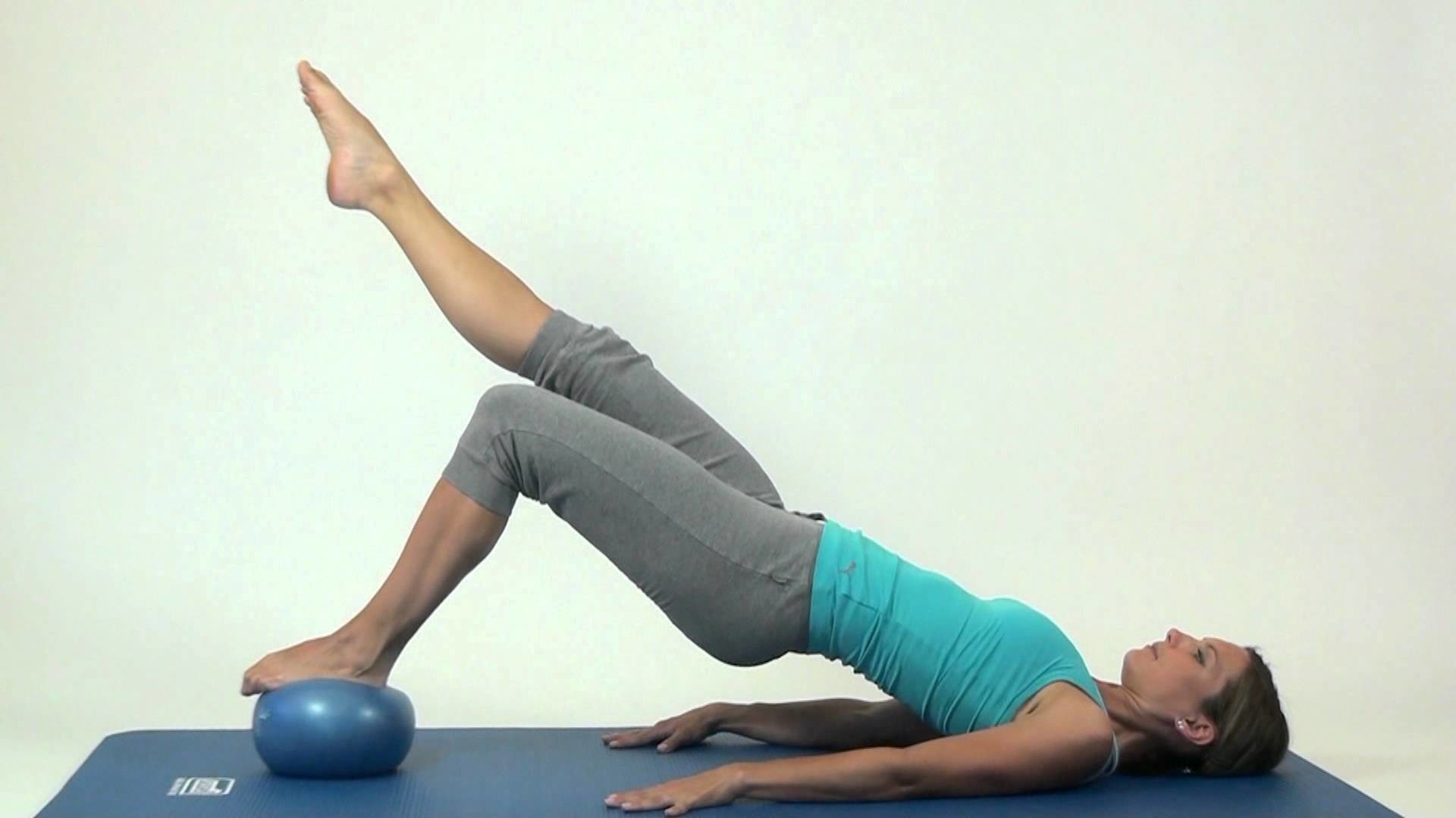 Pilates, Ponte, Palla, Tappetino, 1920x1080, sfondo per PC