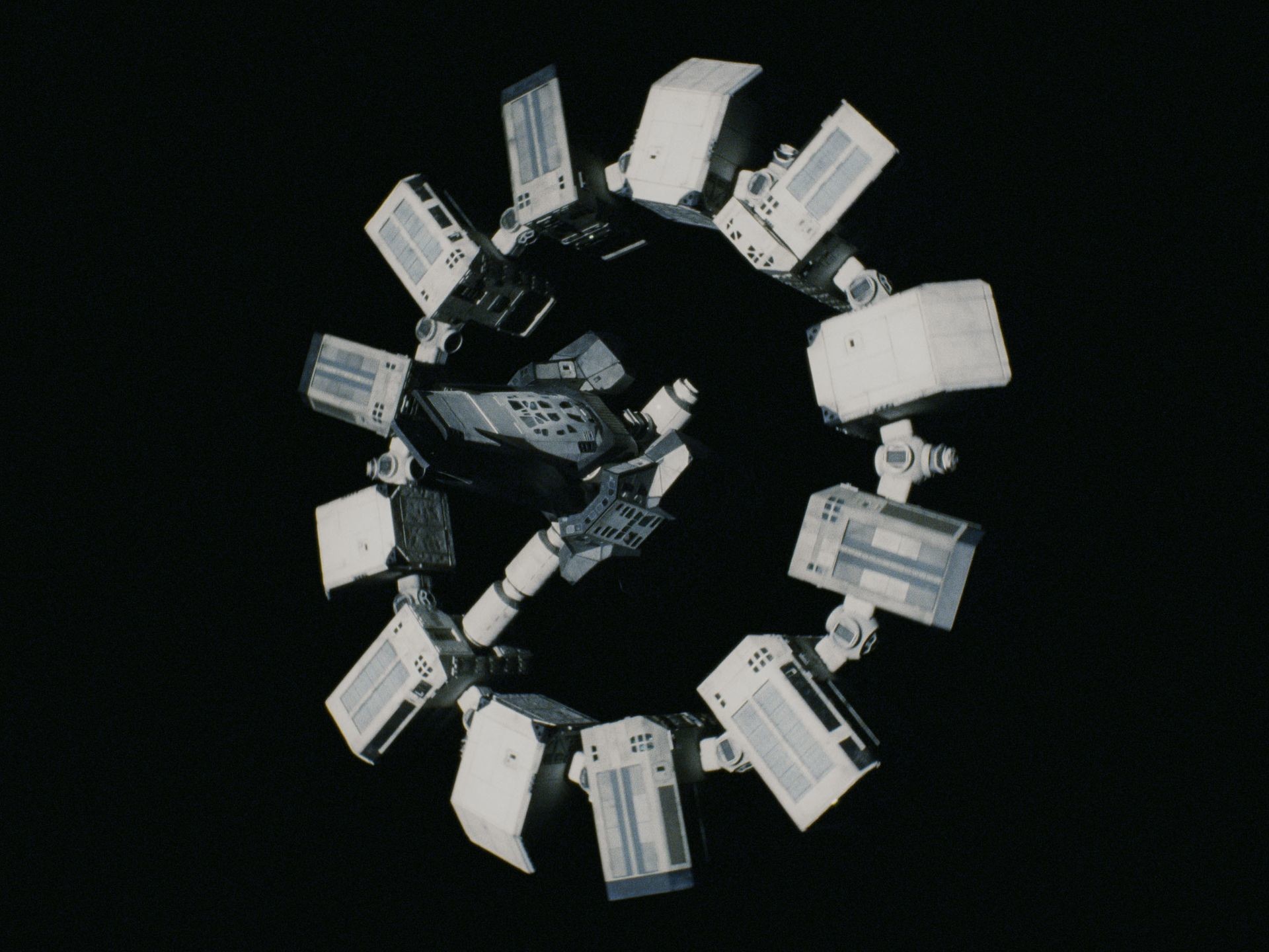 Interstellar, Endurance, Astronave, Nero, Full HD, schermata di blocco iPad