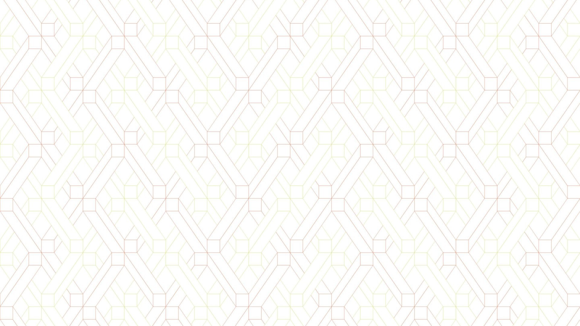 Pattern geometrico, Bianco, Texture, Minimalista, Full HD 1080p, sfondo desktop