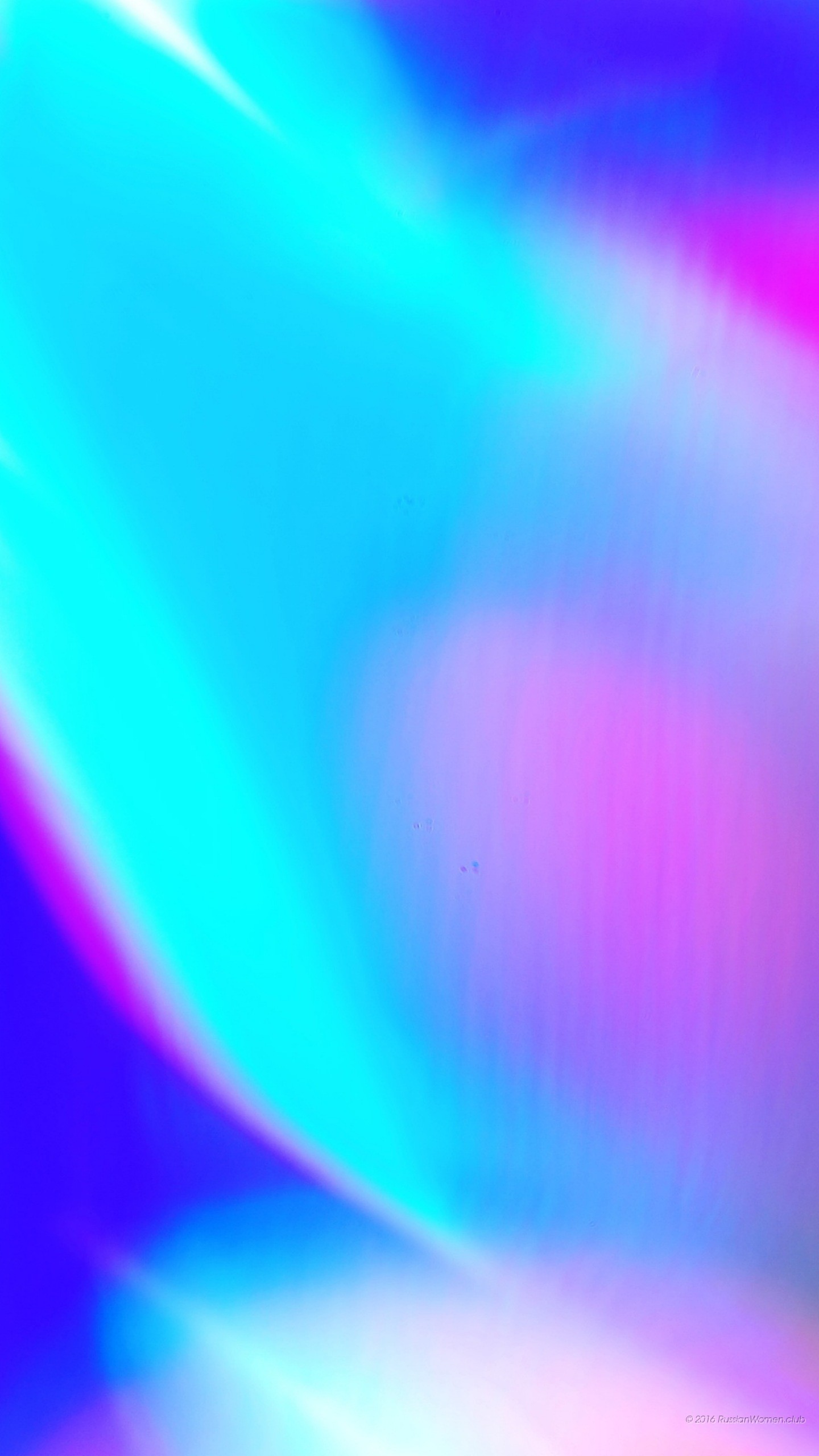 Sfumatura, Astratto, Azzurro, Rosa, QHD+, sfondo verticale per cellulare