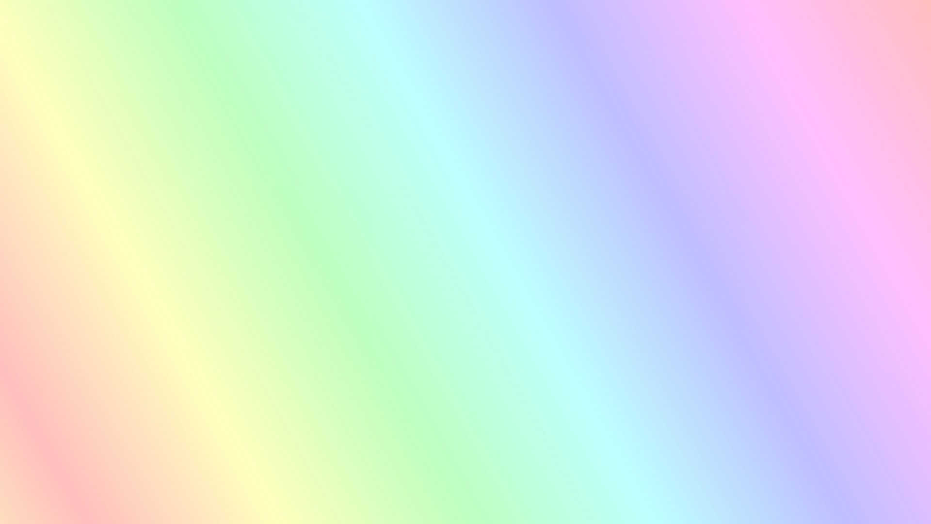 Sfumatura pastello, Arcobaleno, Toni pastello, Full HD, sfondo per PC e portatile