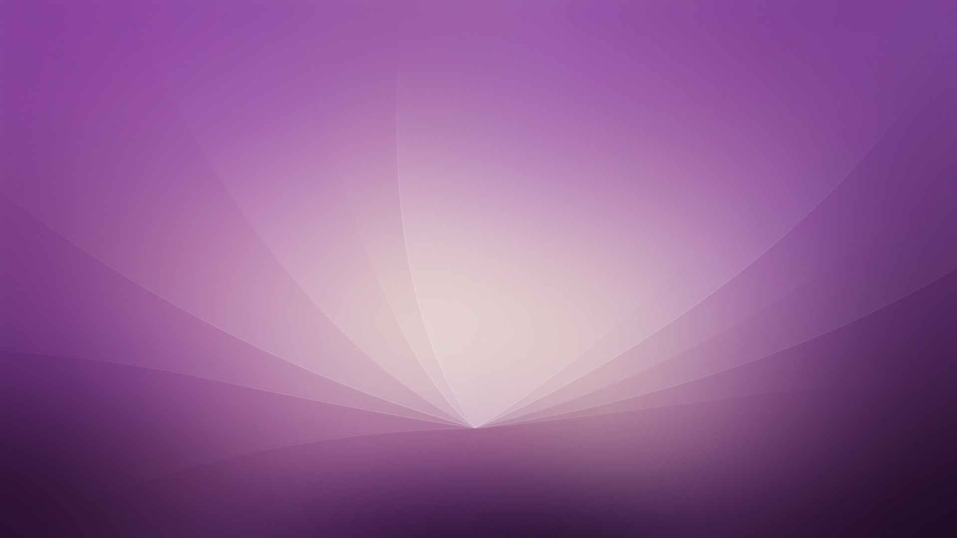 Mac OS X Lion, Viola, Raggi di luce, Full HD, sfondo per PC