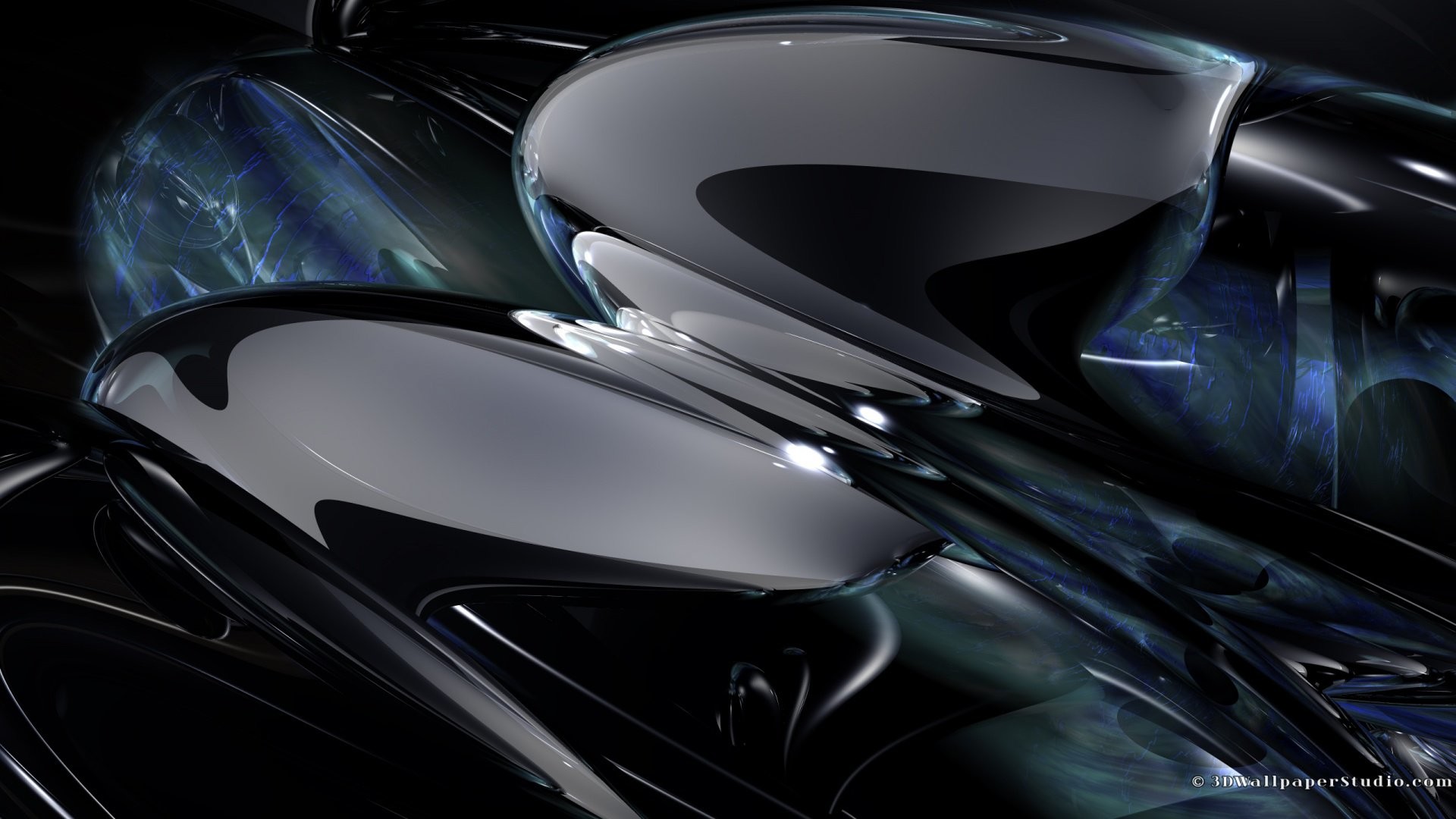 3D_abstract_wallpapers2650 3d-hd-abstract-wallpapers-15-desktop-background ..., sfondo per HP