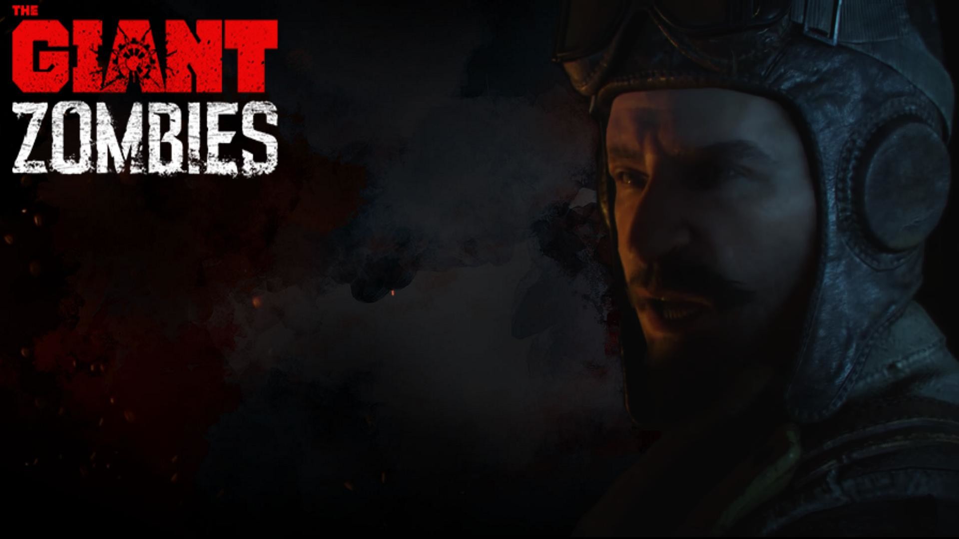 Call of Duty: Black Ops III, Zombies, The Giant, Personaggio, 16:9 Full HD, wallpaper widescreen