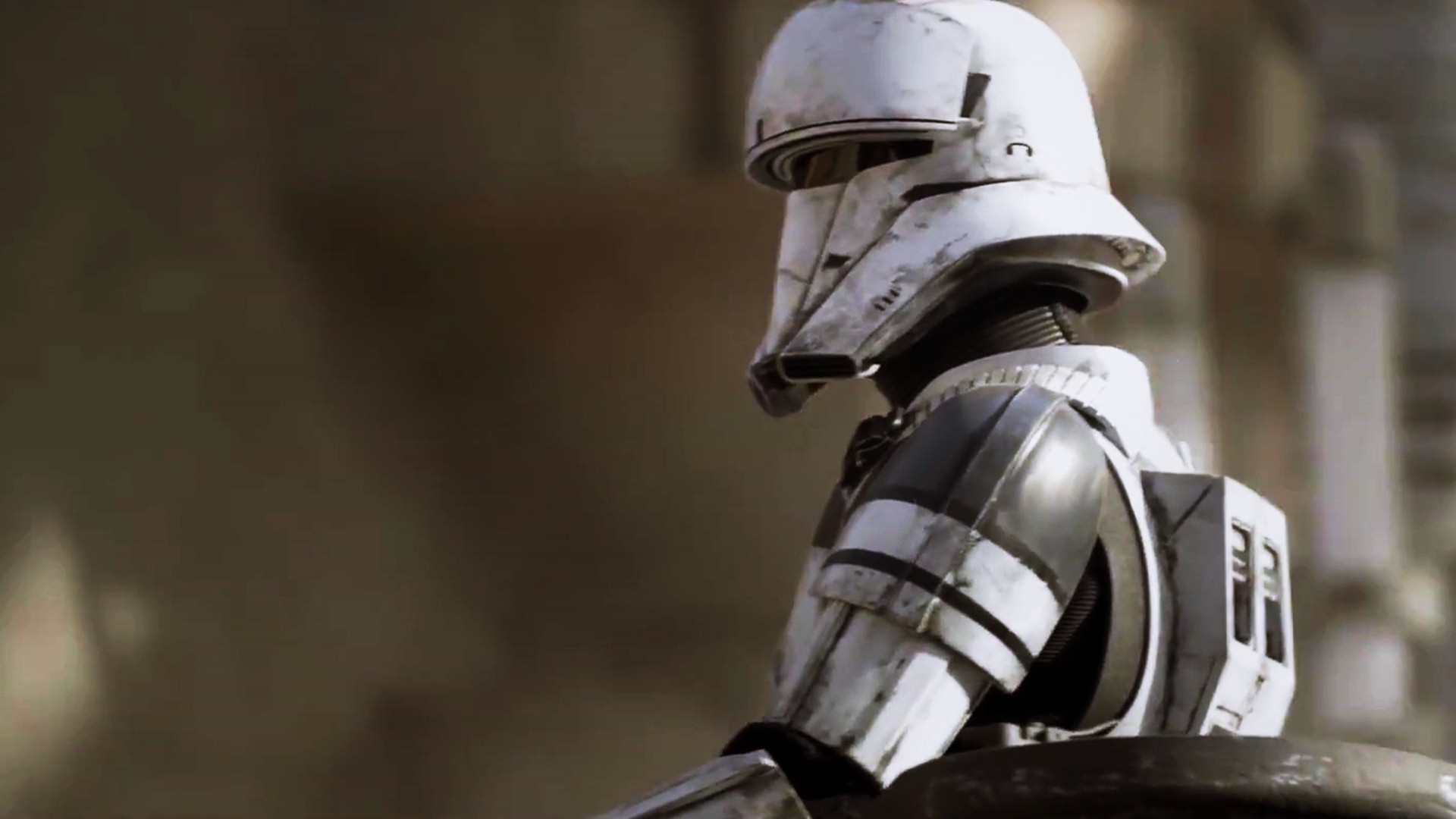 Tank Trooper, Rogue One: A Star Wars Story, Jedha, Star Wars, Full HD, sfondo per PC e portatile