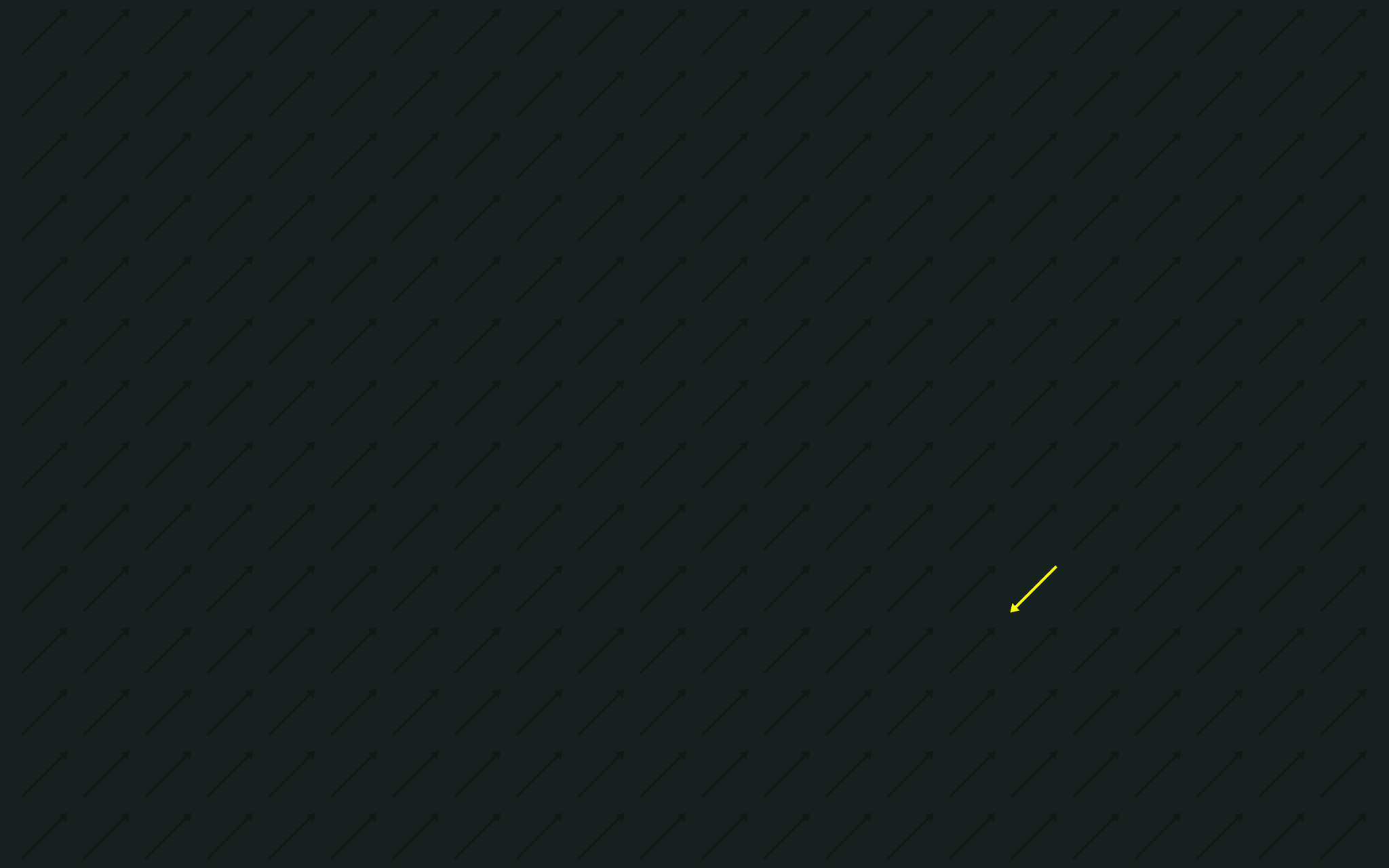 Sfondo scuro, Linea gialla, Texture, Full HD, wallpaper per PC