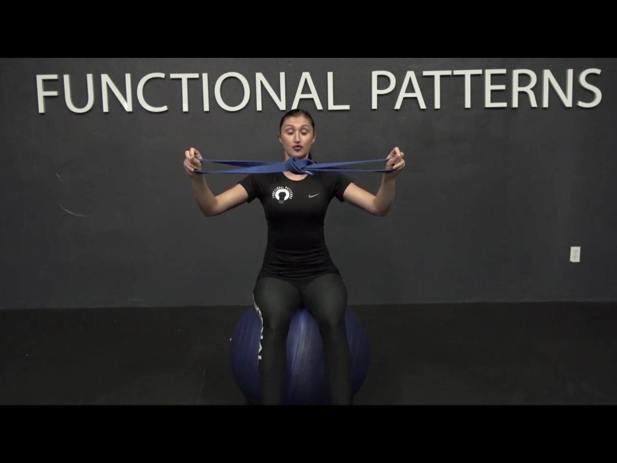 Functional Patterns, Elastico, Palla svizzera, sfondo per iPad e tablet