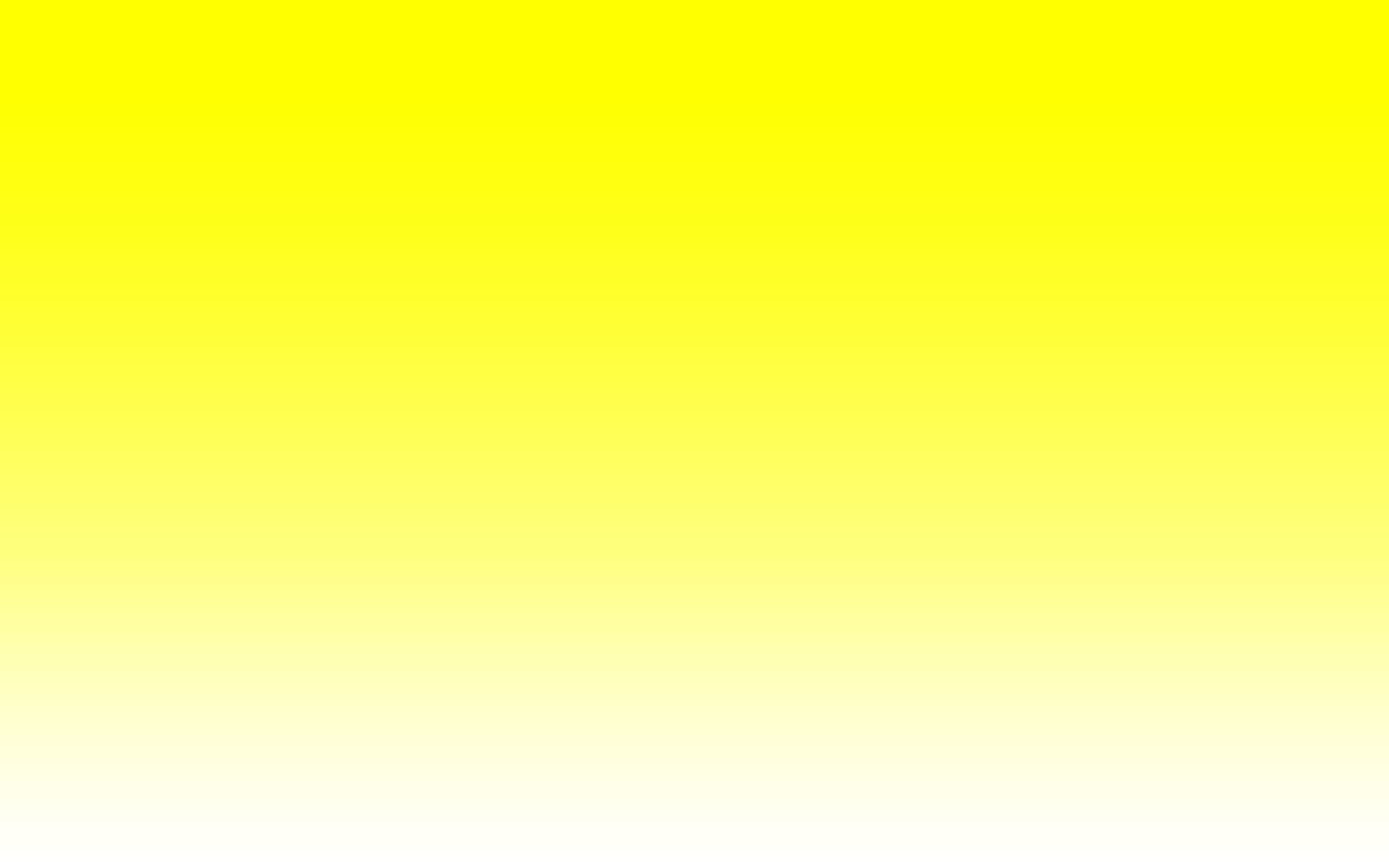 Sfumatura, Giallo, Bianco, Minimalismo, 1920x1200, sfondo per PC
