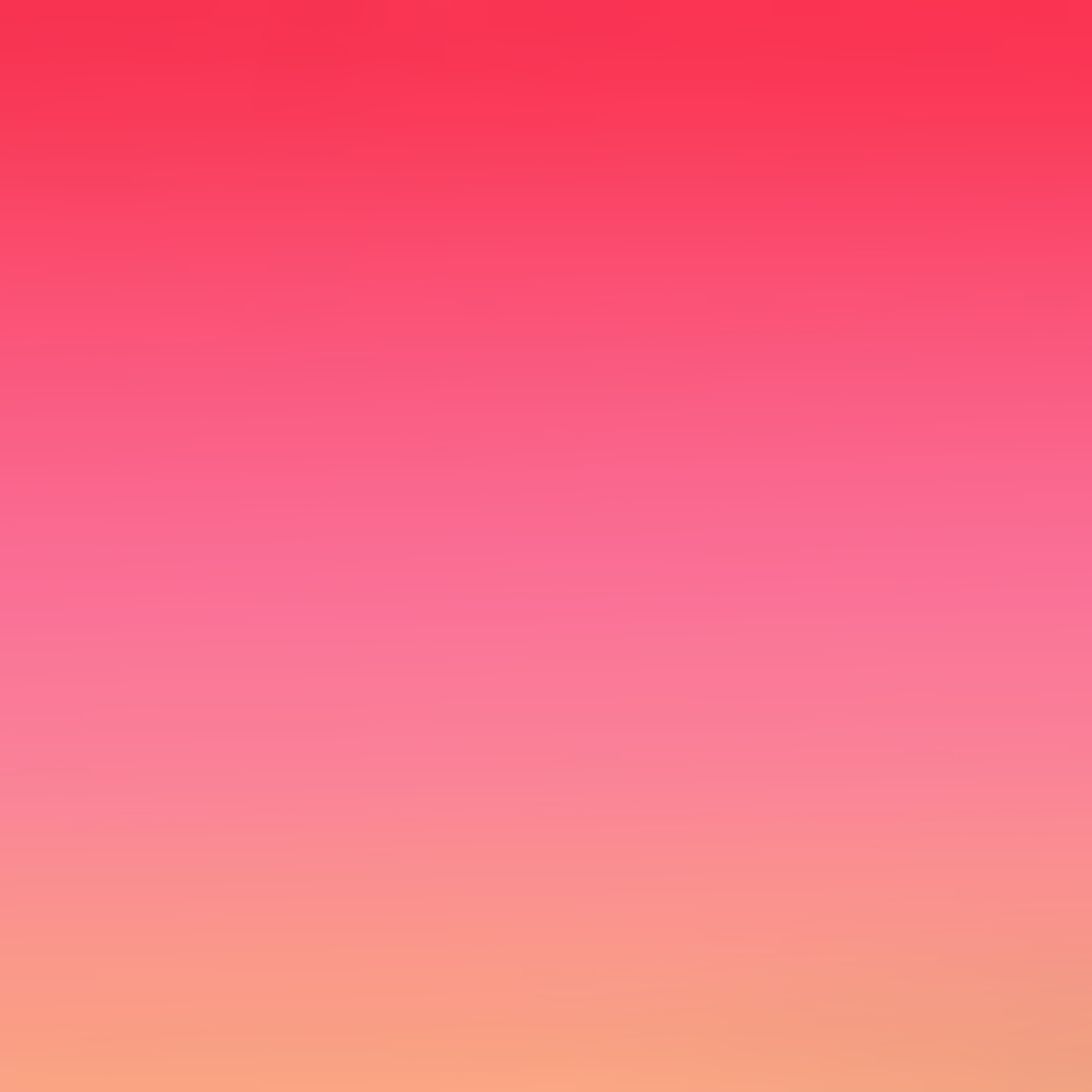 Sfumatura, Rosa, Pesca, Full HD, schermata di blocco iPad