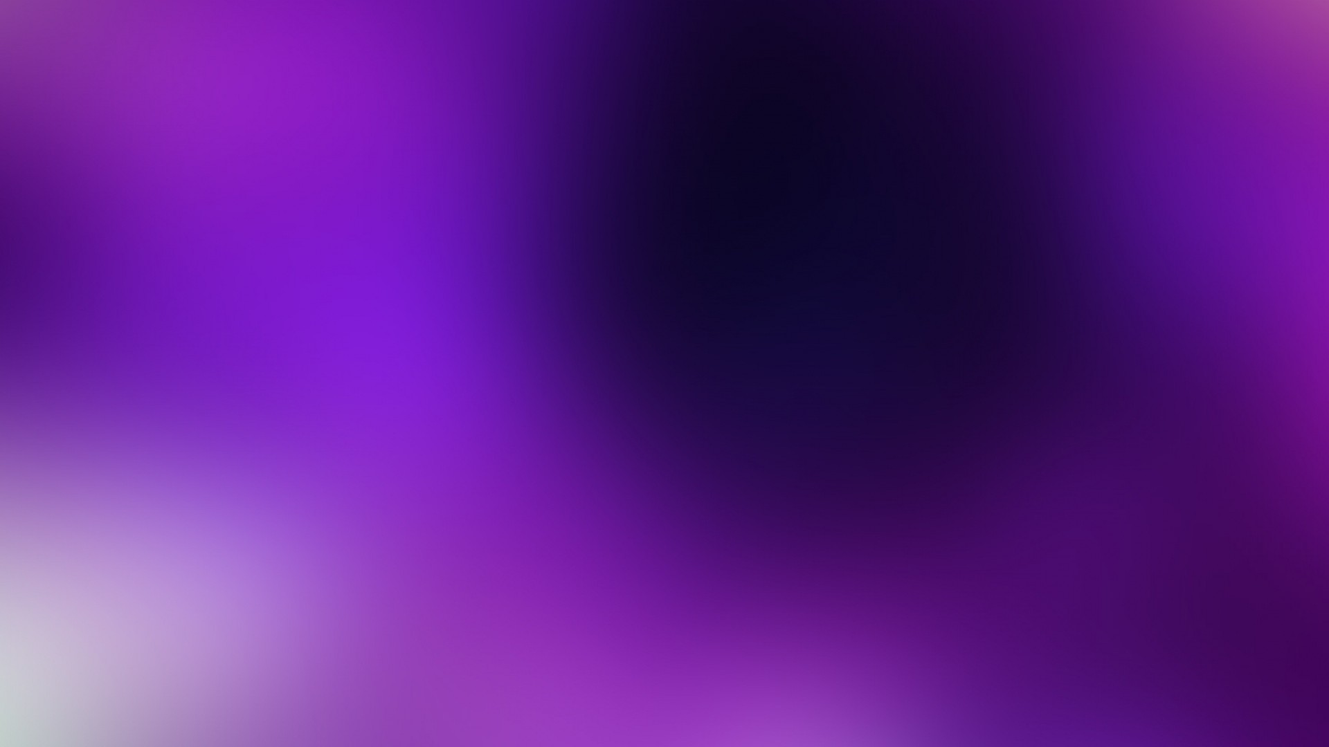 Sfocato, Viola, Sfumatura, Astratto, Full HD, sfondo Windows 11