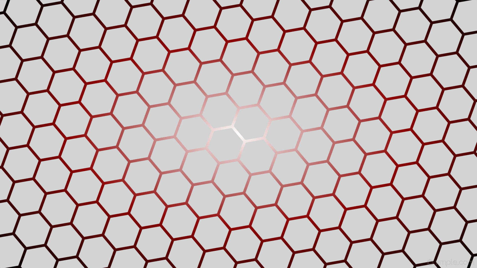 Esagoni, Rosso, Nido d'ape, Pattern, 1920x1080, sfondo per PC