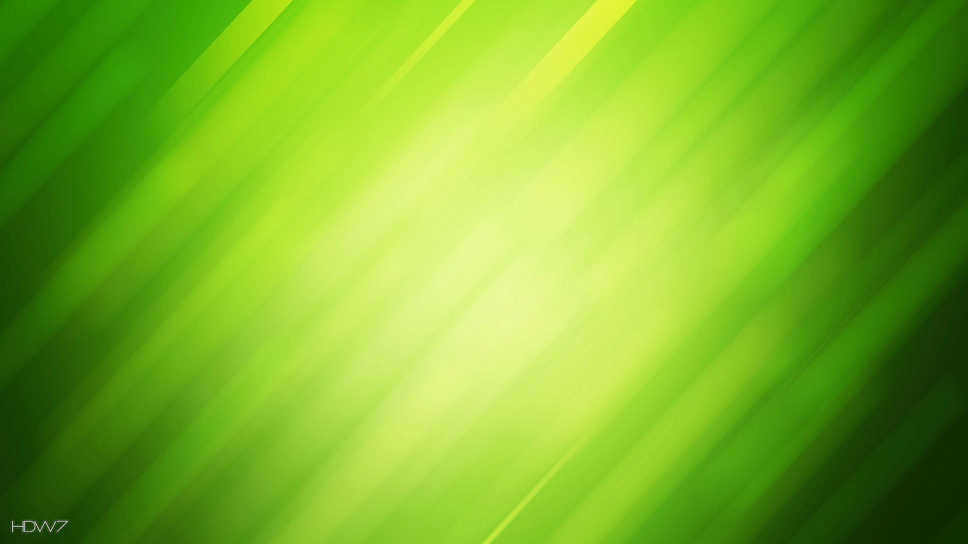 Strisce diagonali, Raggi di luce, Verde lime, 16:9 Full HD, wallpaper widescreen