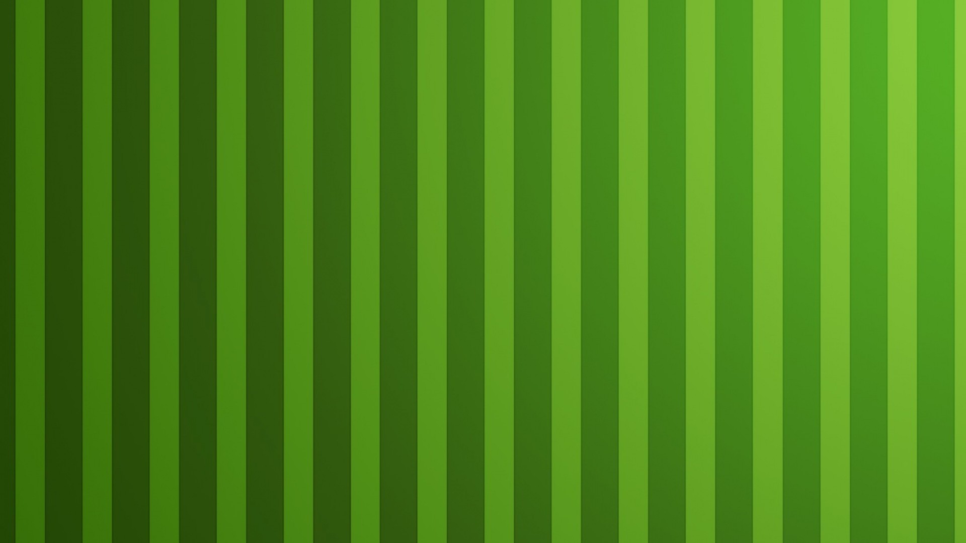 Strisce verticali, Verde, Full HD, sfondo desktop