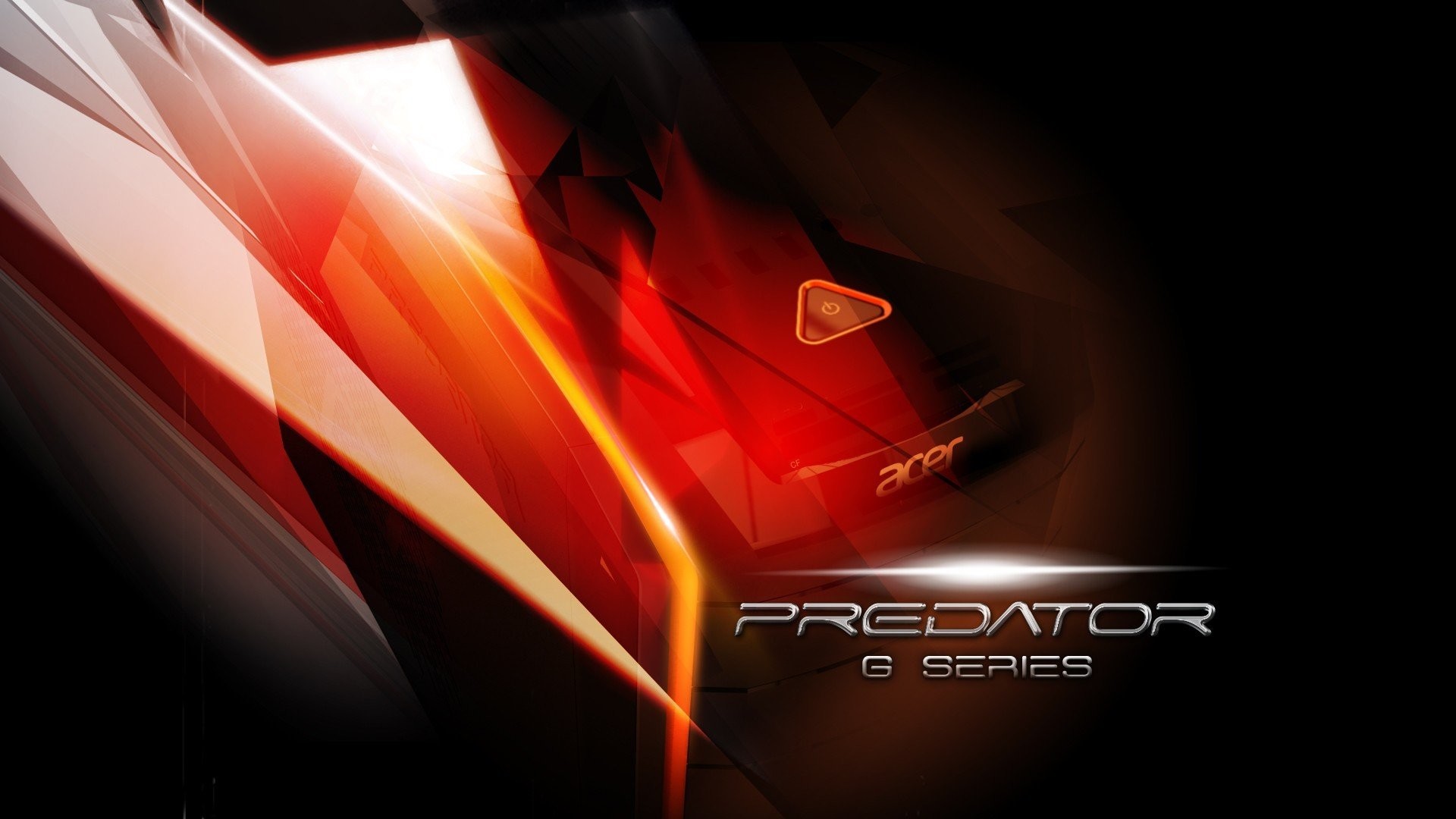 Acer Predator G Series, Predator, Acer, Gaming, Rosso, 1920x1080, sfondo per PC