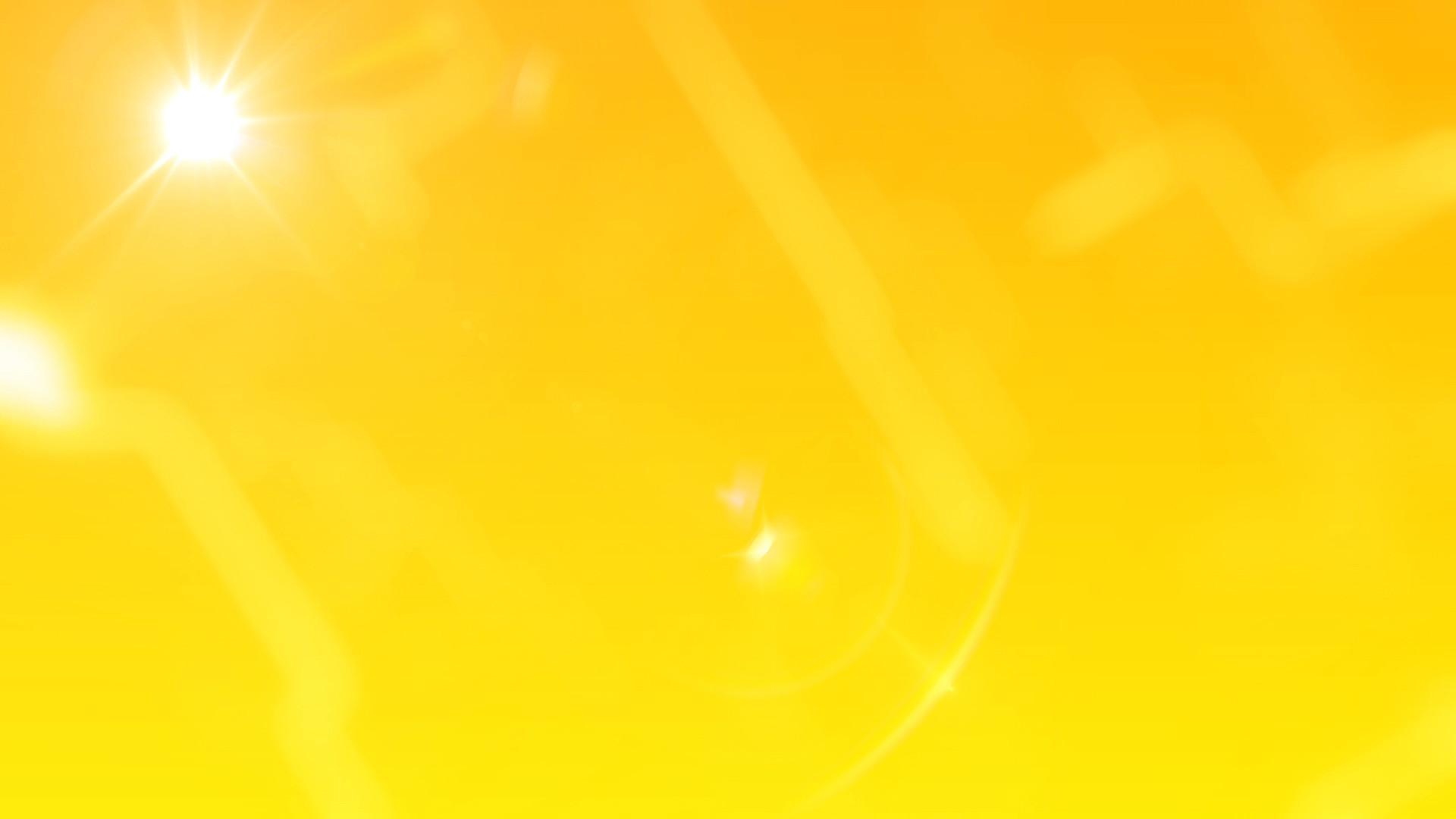 Riflesso di luce, Giallo, Astratto, Full HD, sfondo per portatile