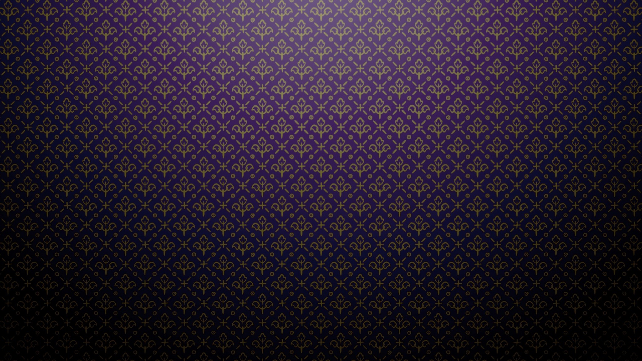Viola scuro, Damascato, Motivo, 16:9 Full HD, sfondo widescreen