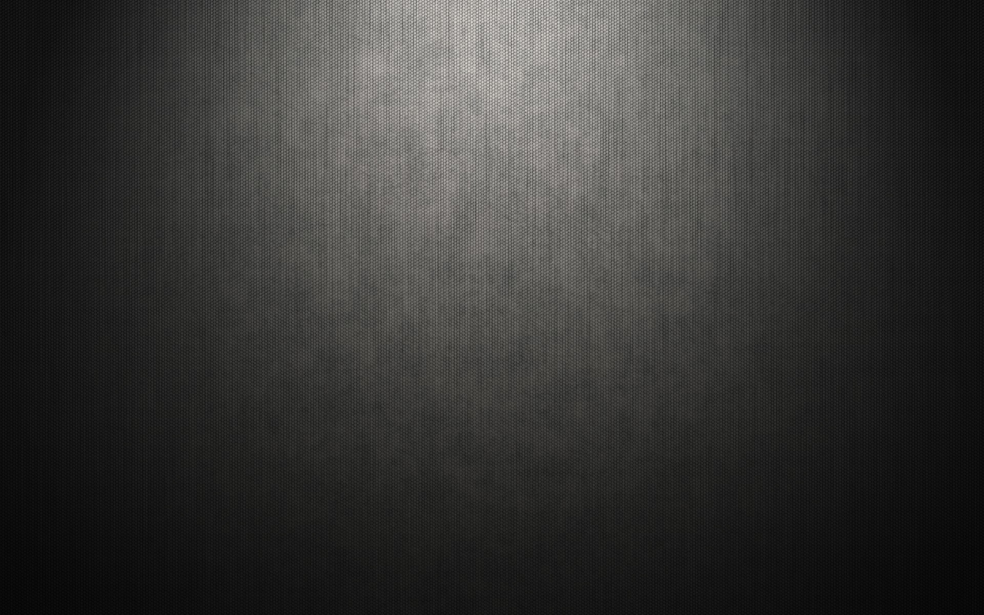 Gradiente, Metallo, Grigio scuro, 1920x1200, sfondo MacBook Pro
