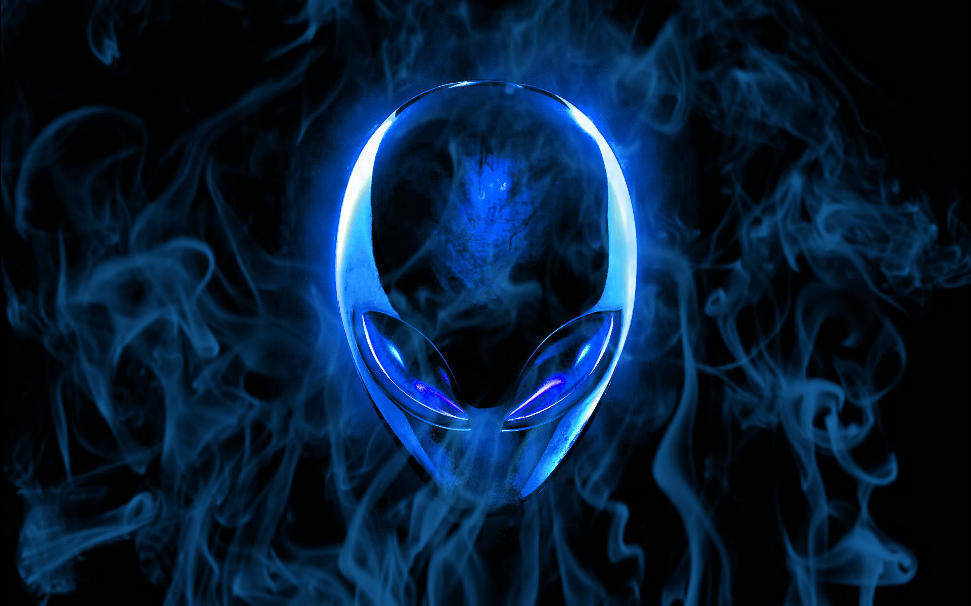 ... alienware wallpaper 1 ..., Full HD, immagine di sfondo HP