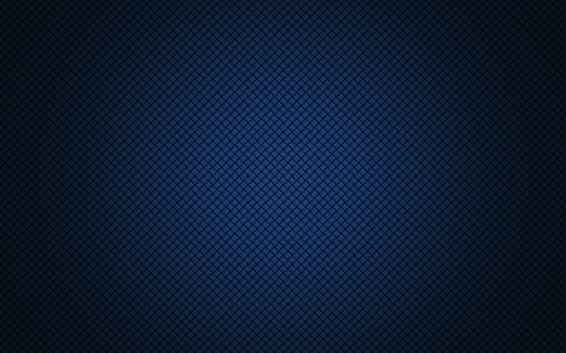 Blu scuro, Trama a rombi, Texture, Minimalismo, 1920x1200, sfondo per PC