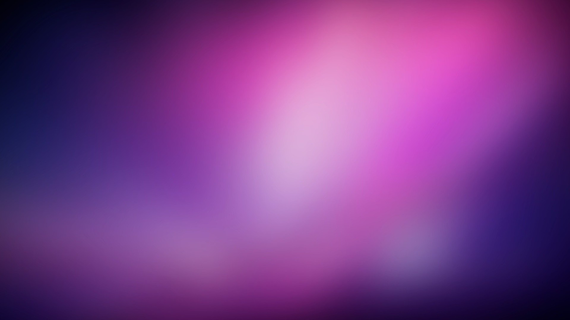 Sfocato, Viola, Rosa, Sfumature, 1920x1080, immagine di sfondo