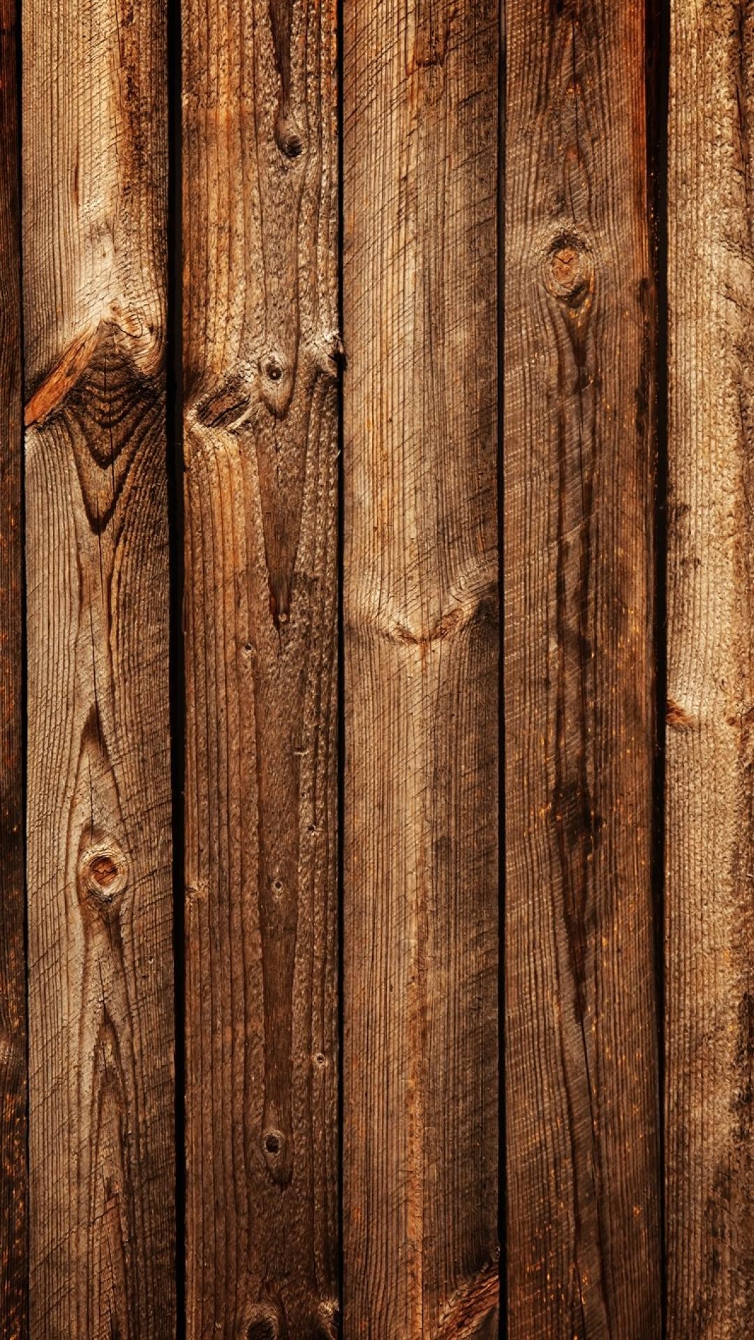 Assi di legno, Nodi del legno, Texture rustica, Full HD, sfondo per iPhone e Android