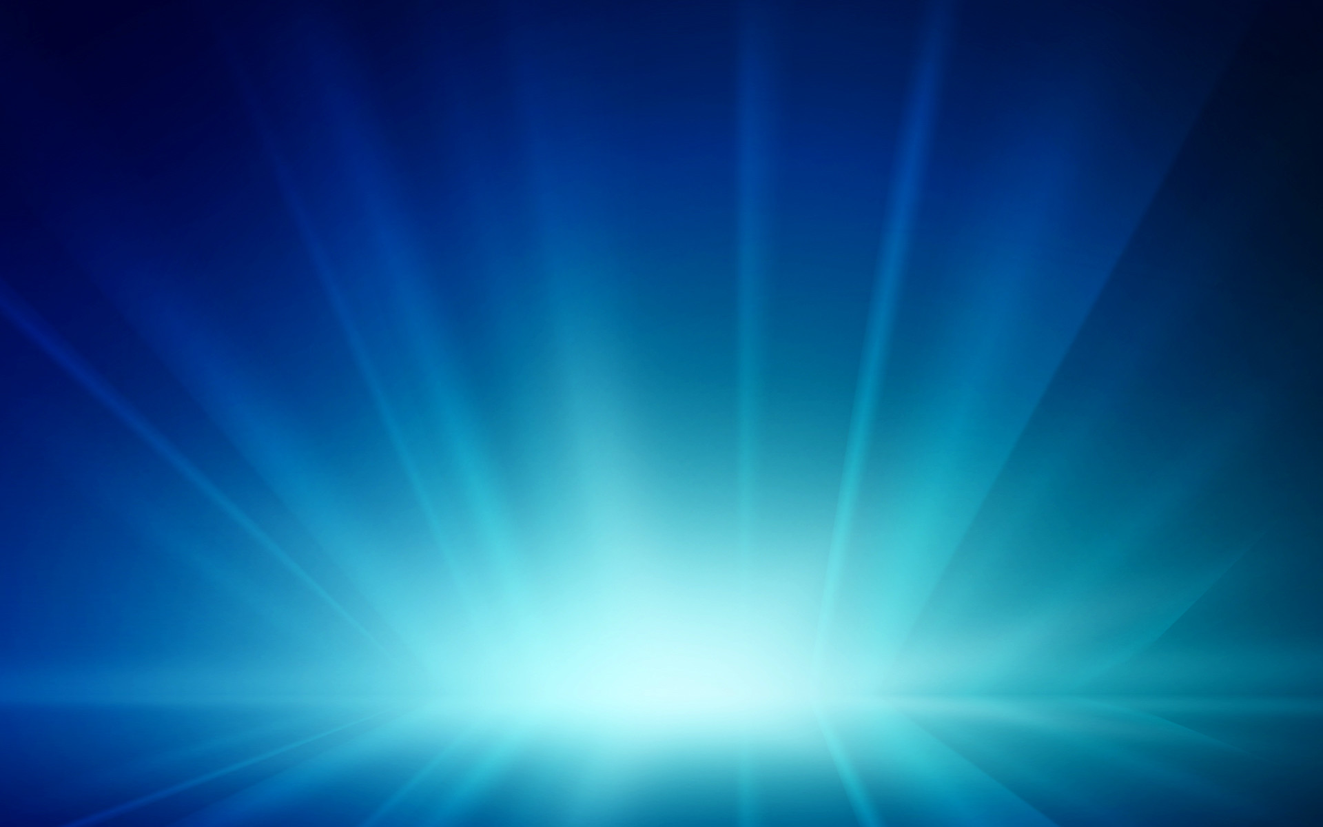 Raggi di luce, Gradiente, Blu, 16:10 Full HD, sfondo widescreen