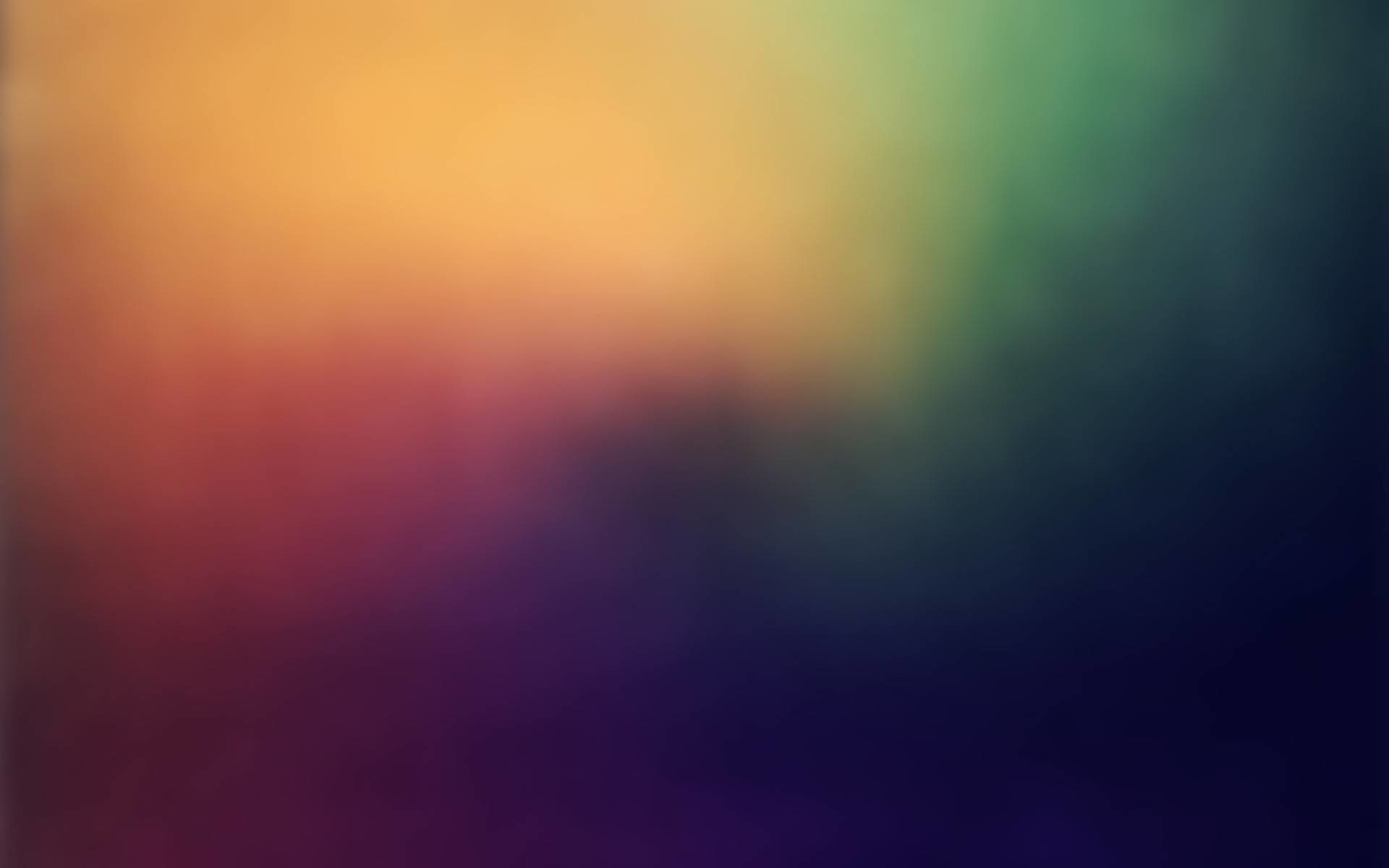 Minimalismo, Sfocatura, Gradiente, Multicolore, 16:10 Full HD, sfondo widescreen