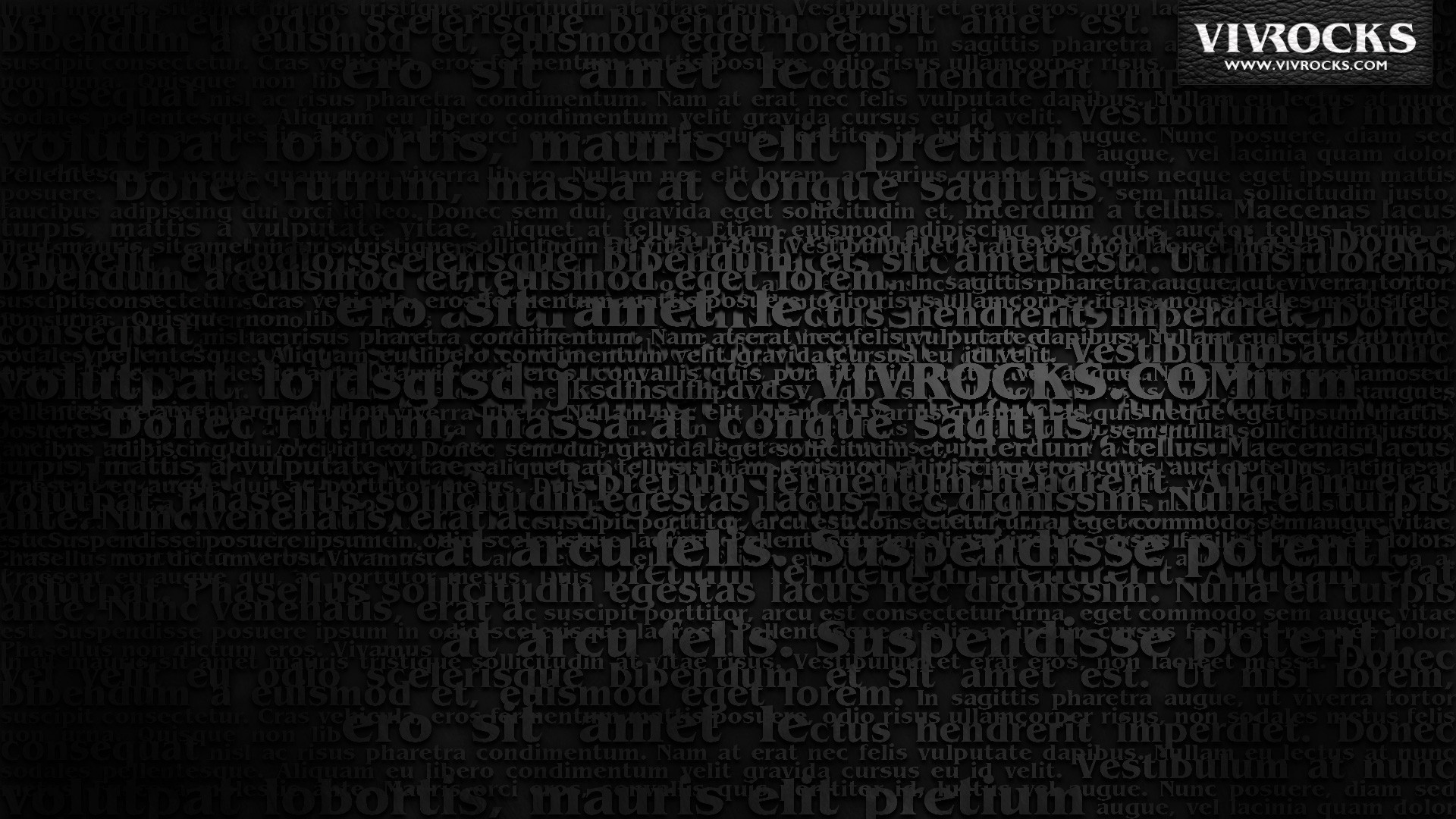 Tipografia, Lorem ipsum, Texture di testo, Grigio scuro, Full HD 1080p, sfondo desktop