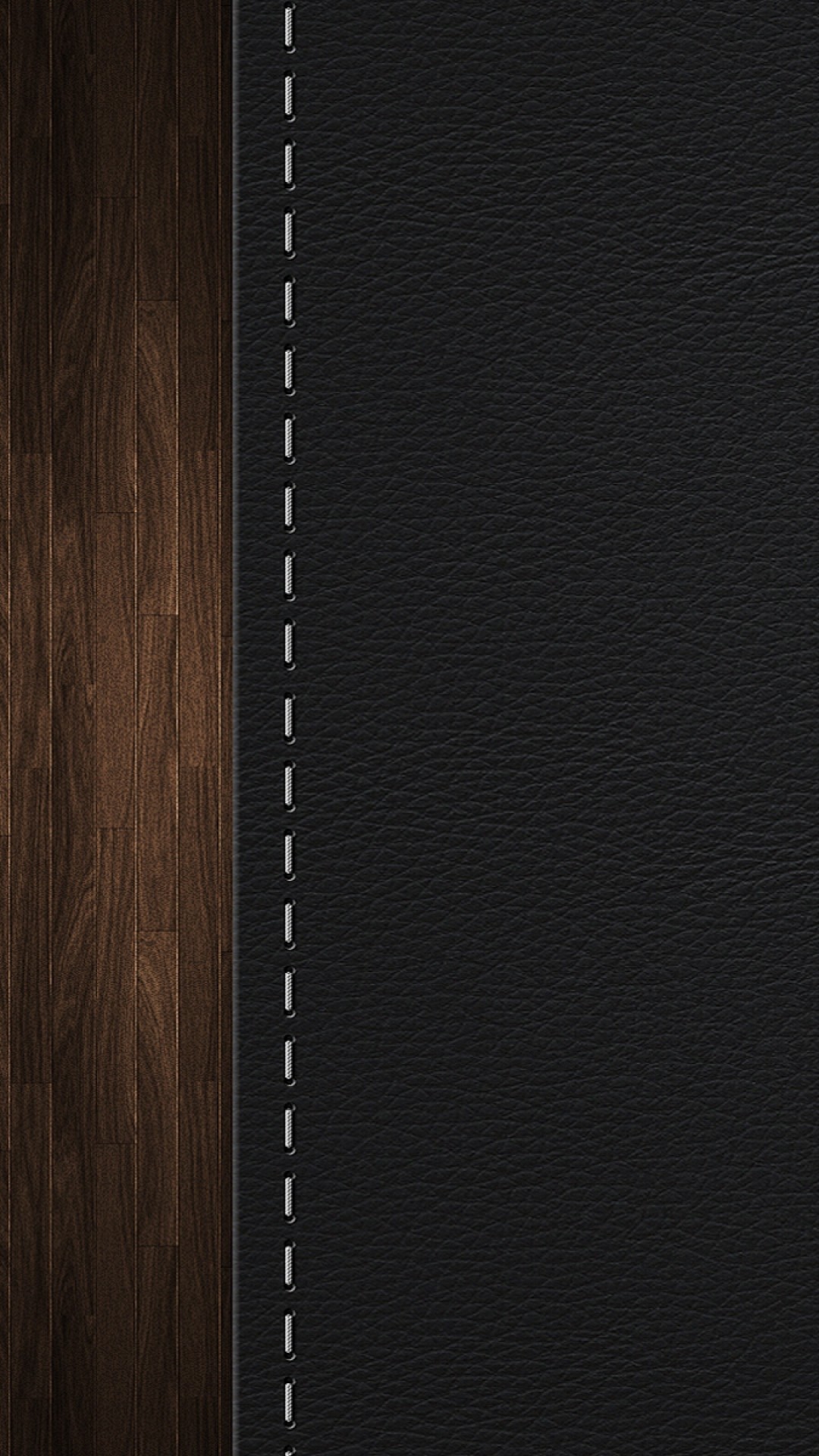 Pelle, Legno, Cuciture, Texture, Full HD, sfondo verticale per cellulare