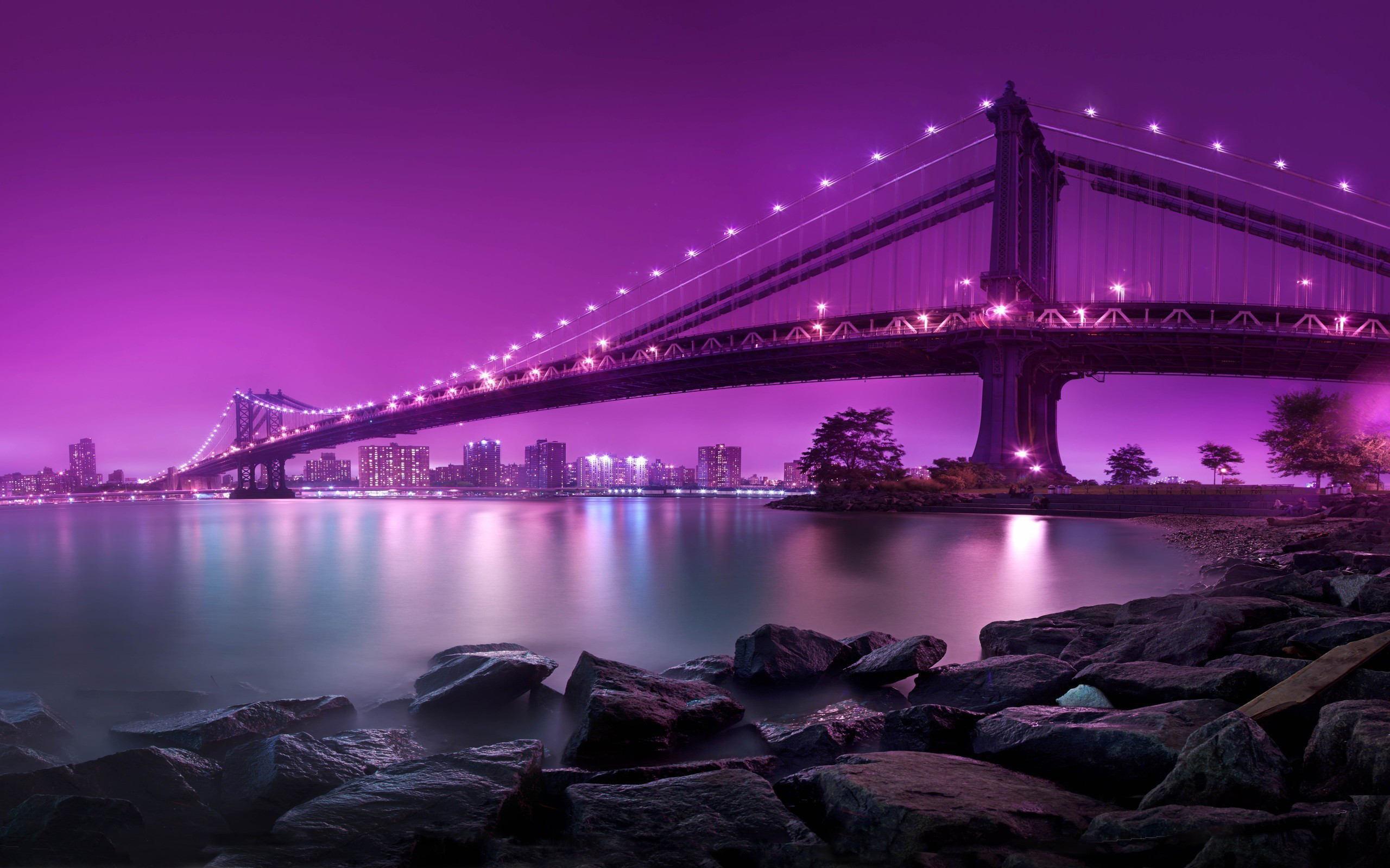 2560x1600, sfondo Windows 10 2K